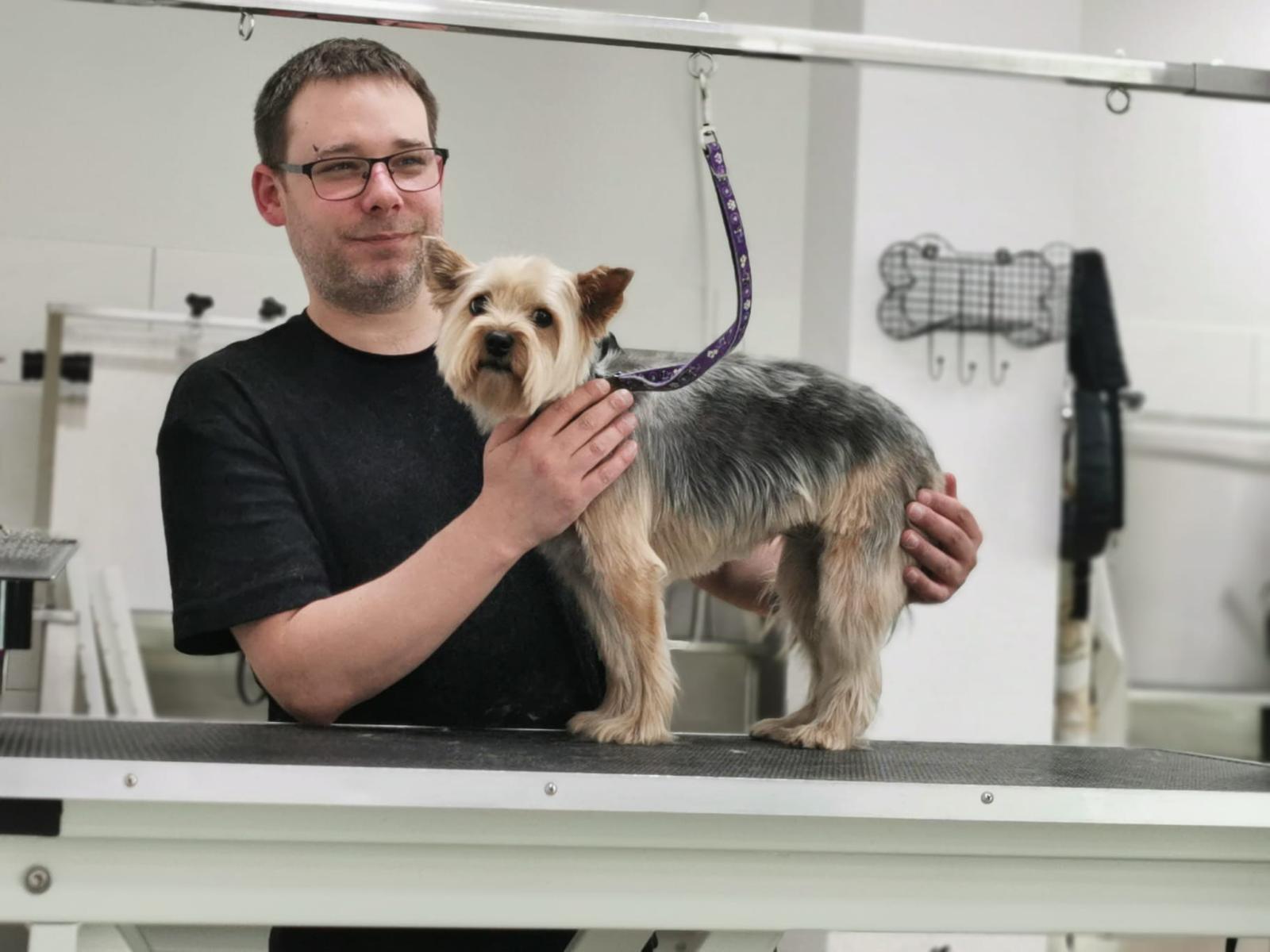 David Koller Poils et Papouilles